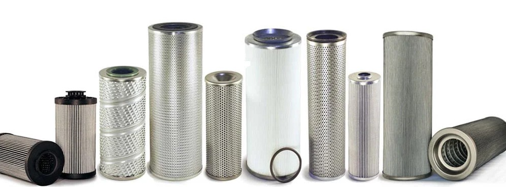 Hydraulic Filters